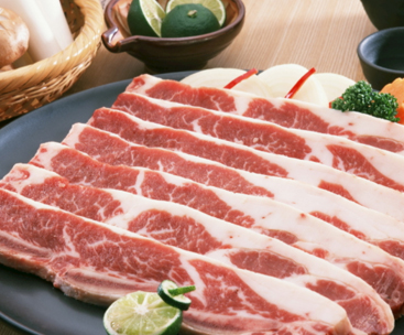 速冻与冷冻食品的说明