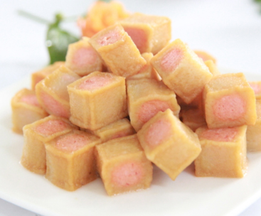 食用冷冻食品注意事项